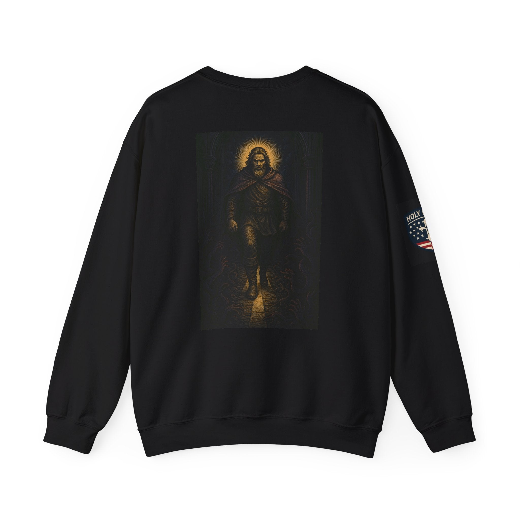 Proverbs 4:27 (women's)