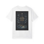 Christ and Lamb (MT)