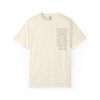 Proverbs 6:16-19 (men's)