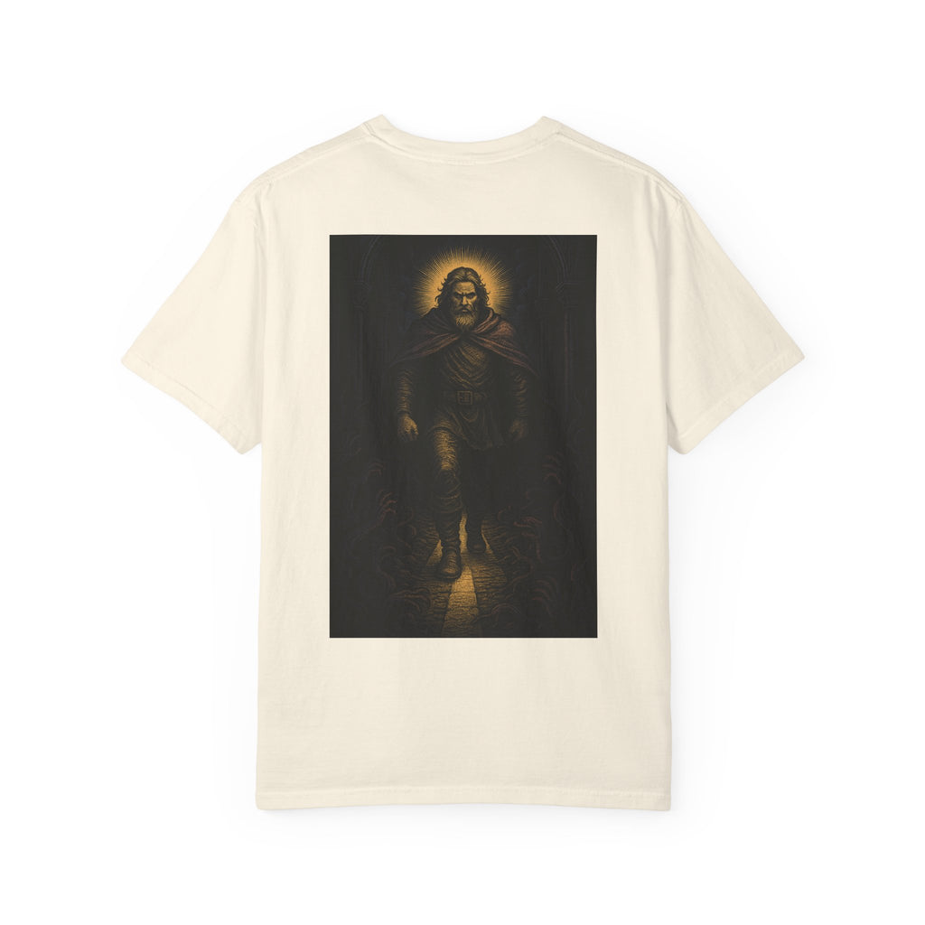 Proverbs 4:27 (men's)