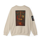 Proverbs 3:25-26 (men's)