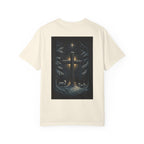 Christ and Lamb (MT)