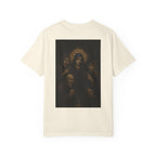 Proverbs 1:22 (men's)