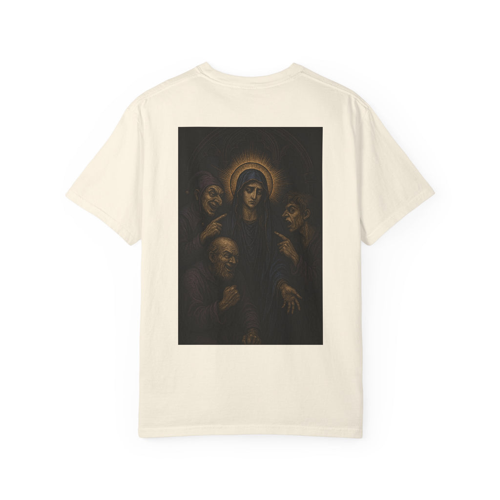 Proverbs 1:22 (women's)