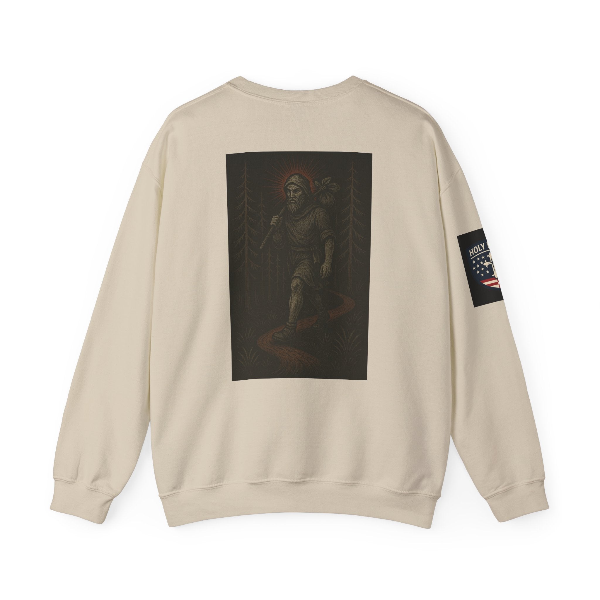 Proverbs 2:20 (men's)