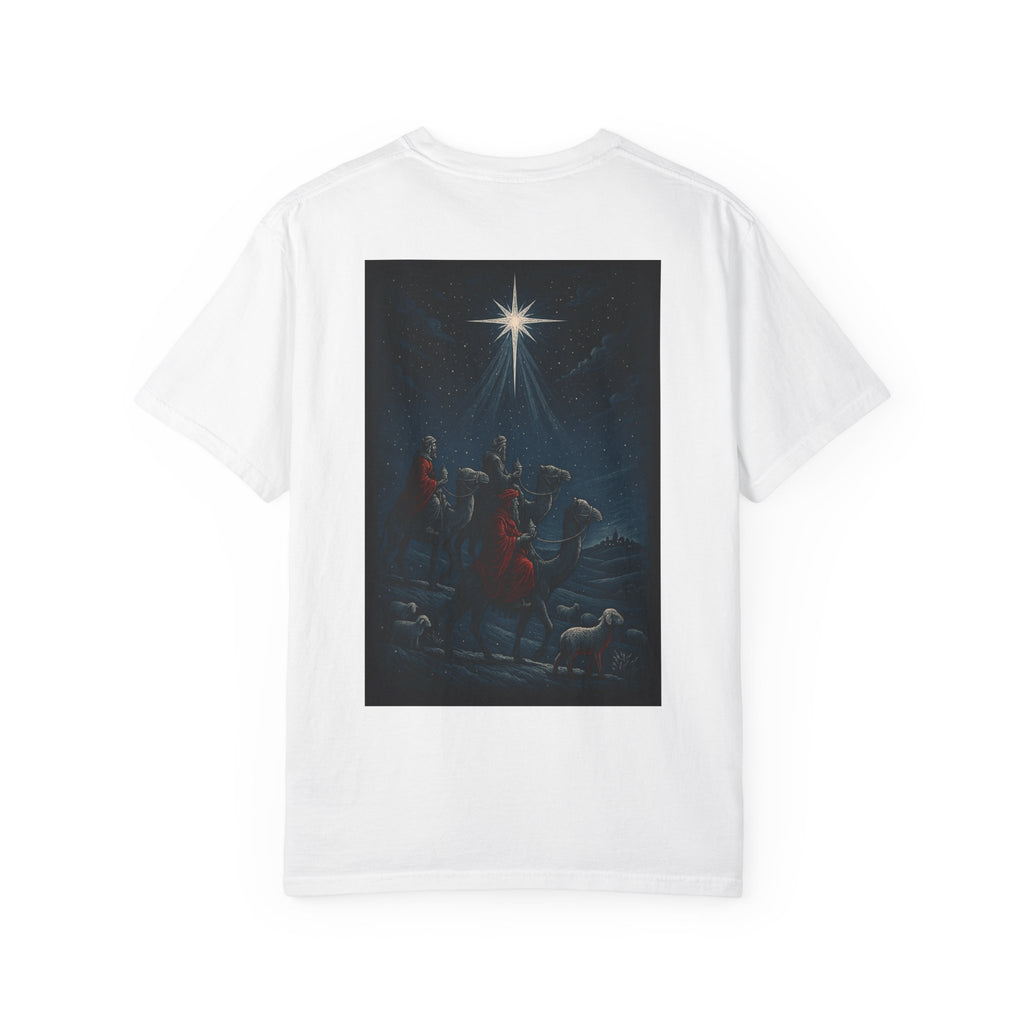 Mother and Christ (MT)