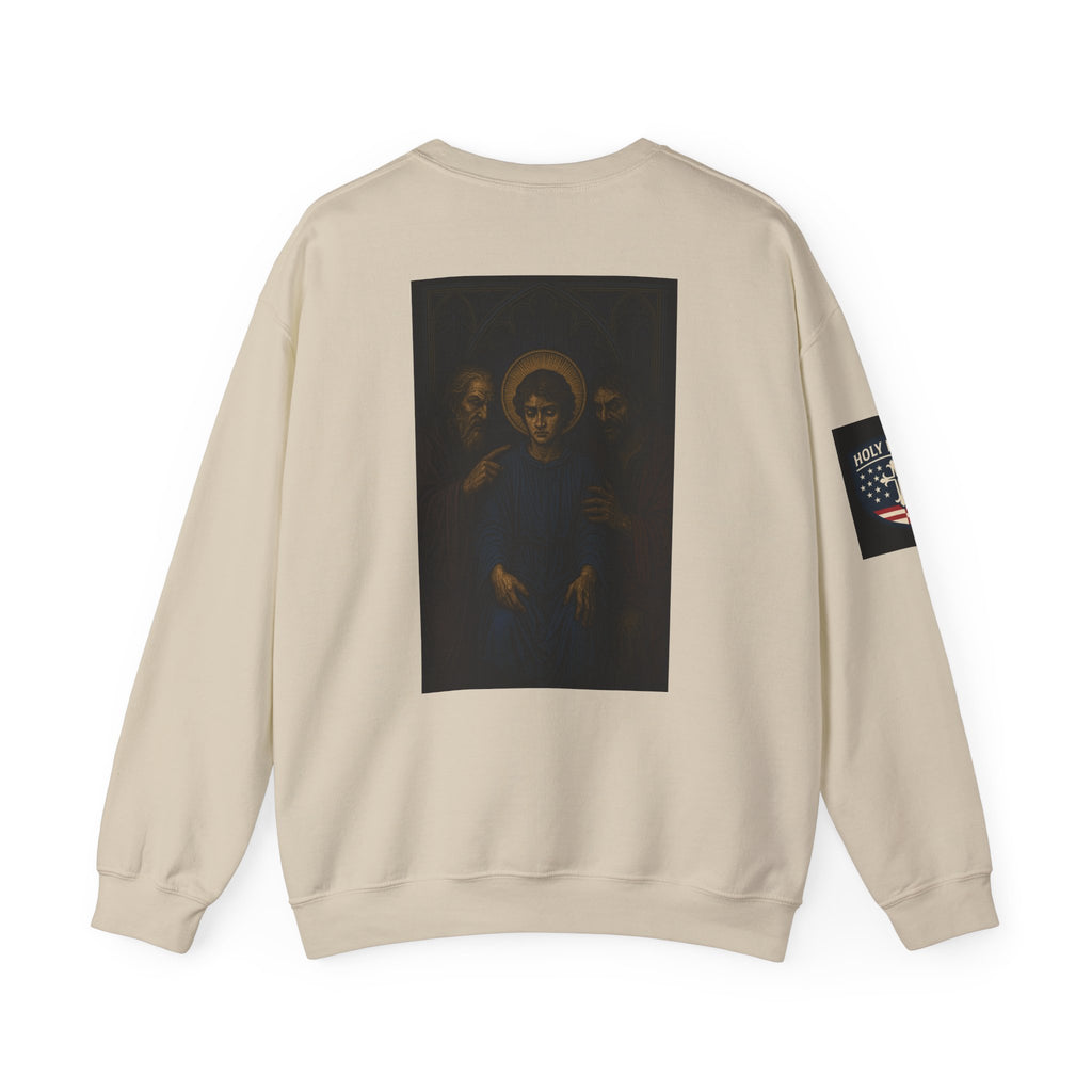 Proverbs 1:10 (women's)