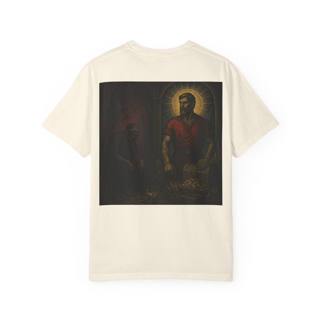 Proverbs 10:4 (women's)