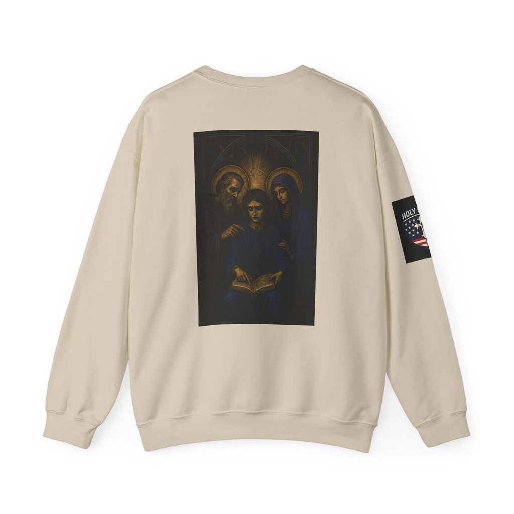 Proverbs 1:8 (women's)