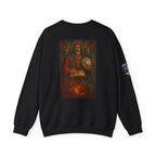 Proverbs 3:25-26 (women's)