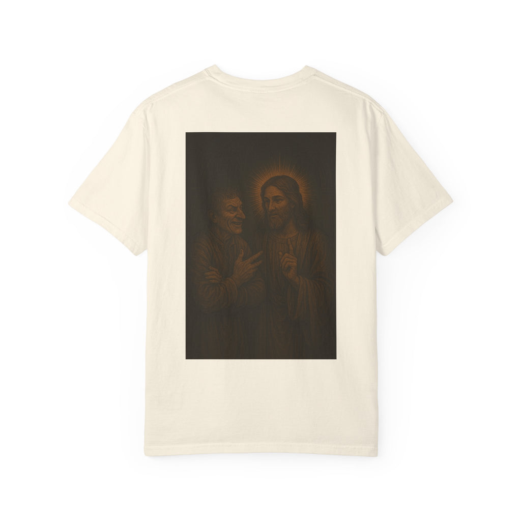 Proverbs 9:8 (women's)