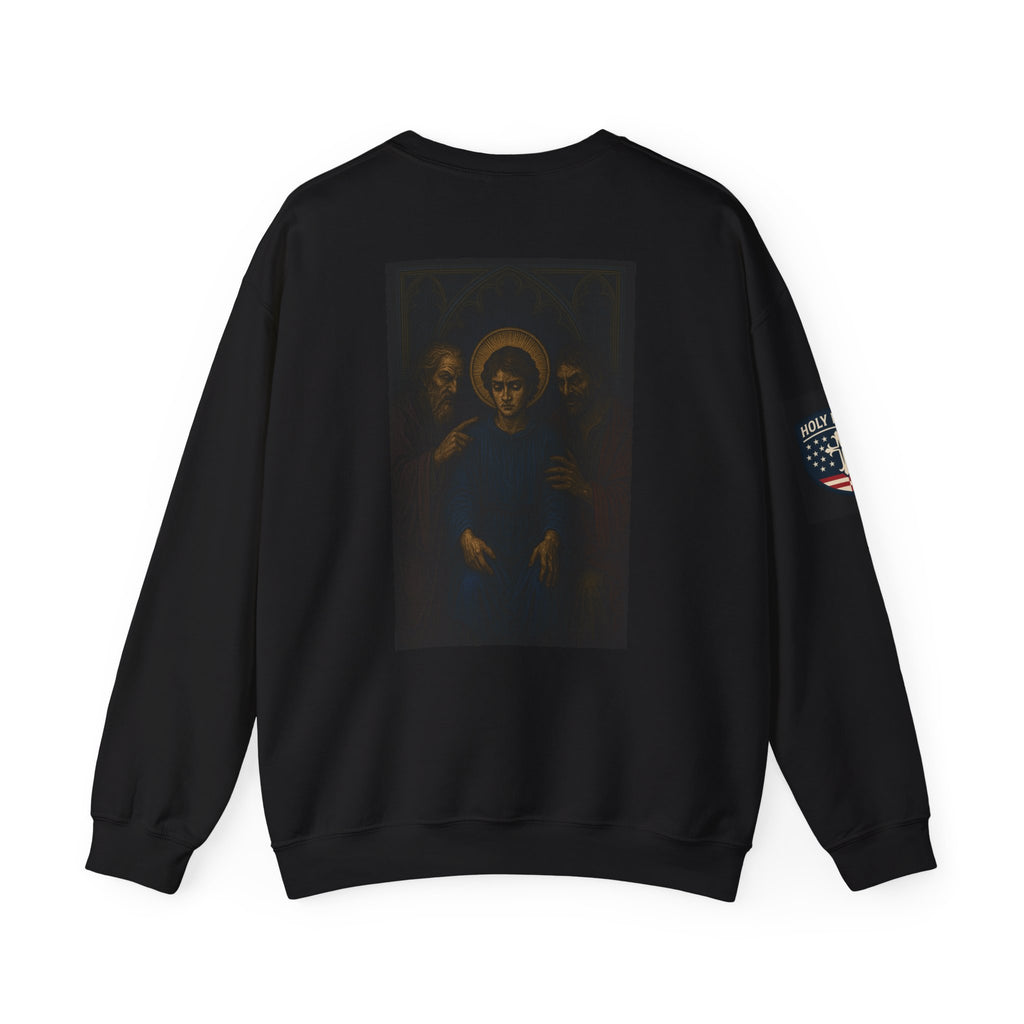 Proverbs 1:10 (women's)