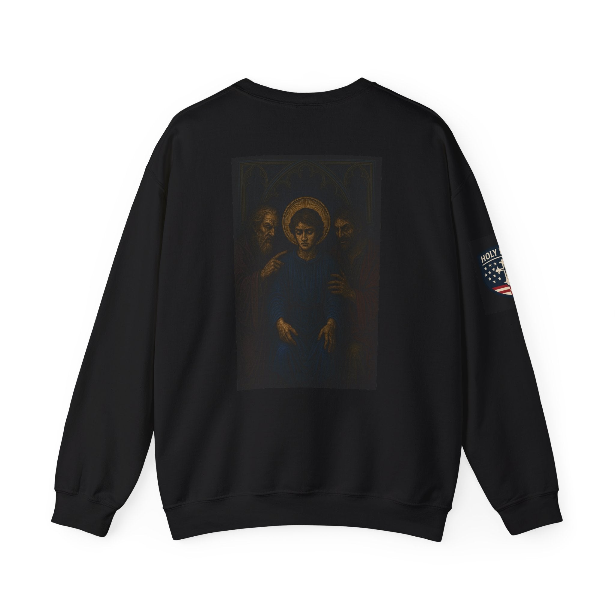 Proverbs 1:10 (women's)