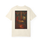 Proverbs 3:25-26 (men's)