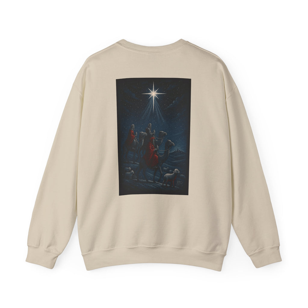 Mother and Christ (m)