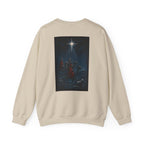 Mother and Christ (m)