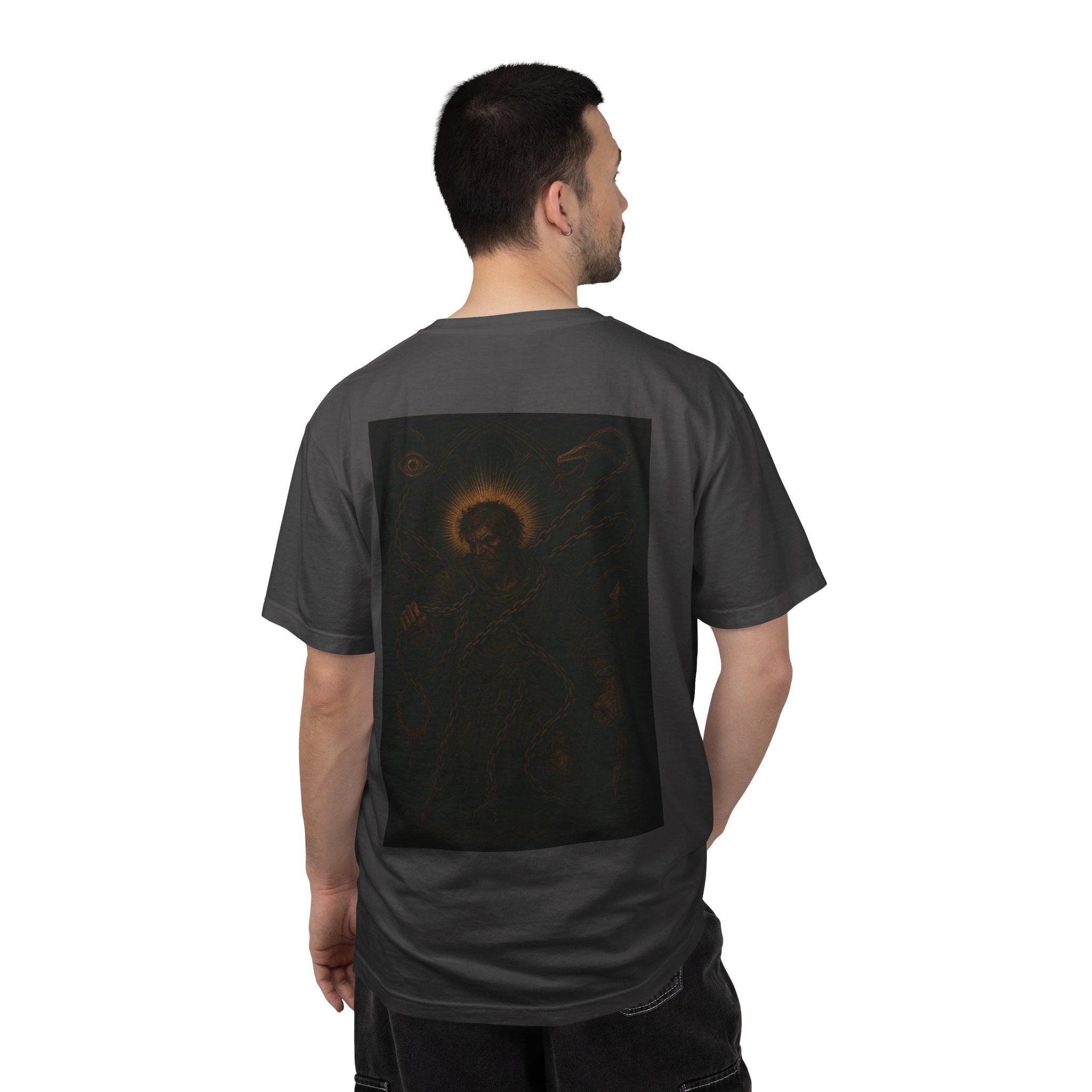 Proverbs 6:16-19 (men's)