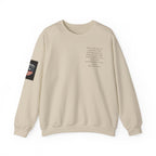 Proverbs 3:7-8 (women's)