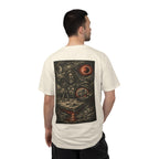 Proverbs 3:19 (men's)