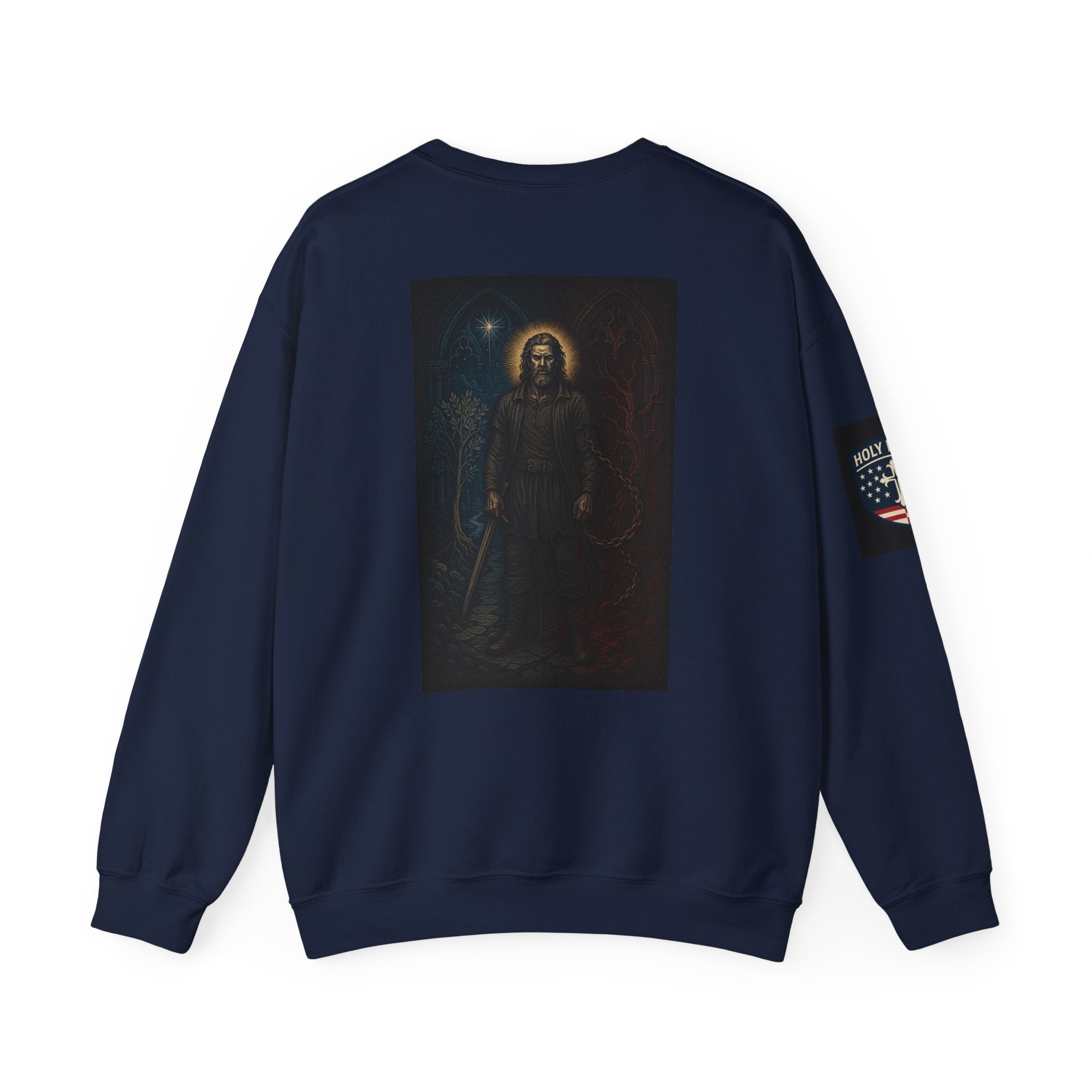 Proverbs 9:12 (women's)