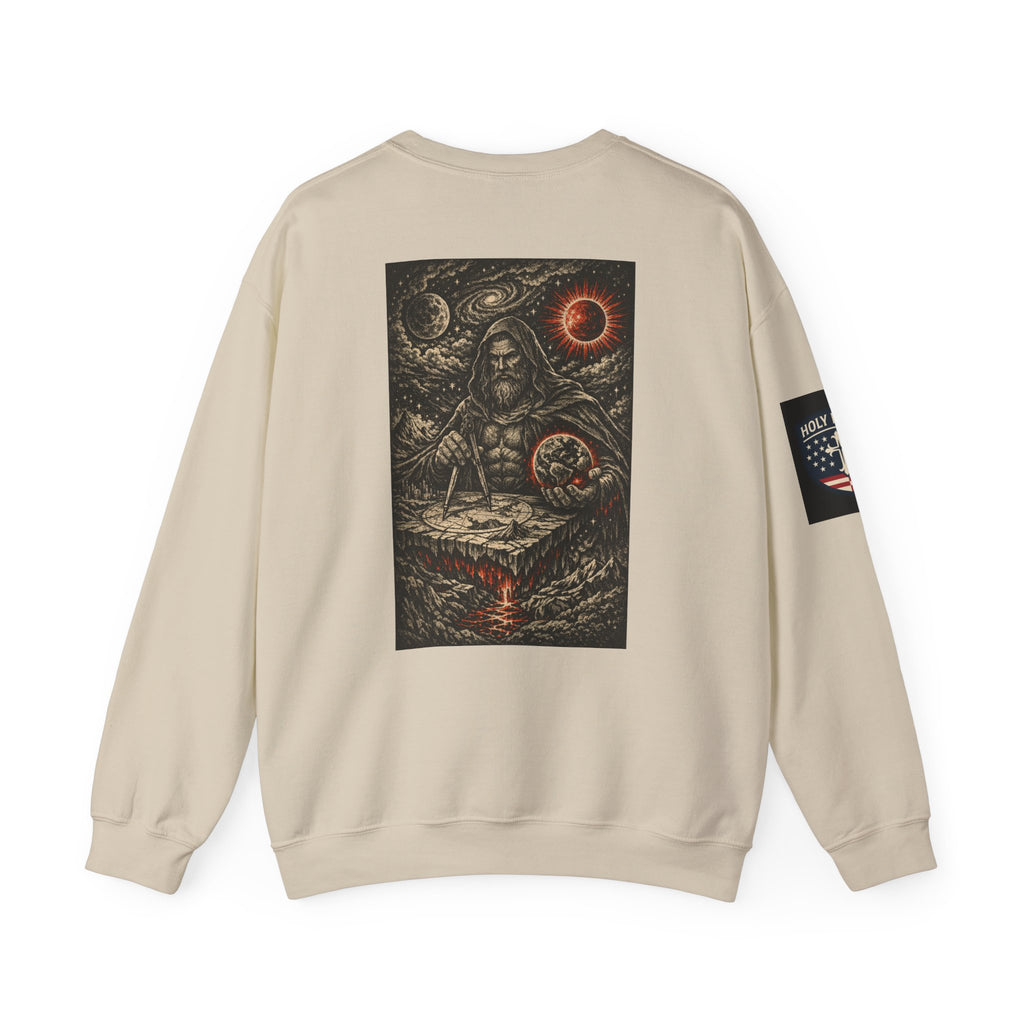 Proverbs 3:19 (women's)