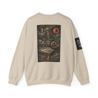 Proverbs 3:19 (women's)